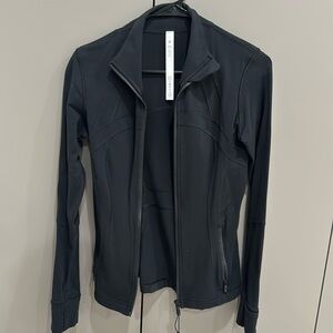 Lululemon Define Jacket | black